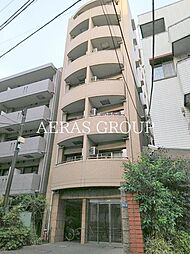 ヒルトップ板橋