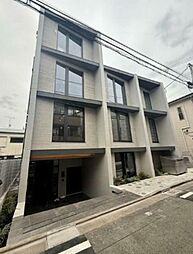アトリオフラッツ三軒茶屋North