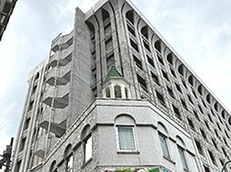 ブーゲンビリア新宿