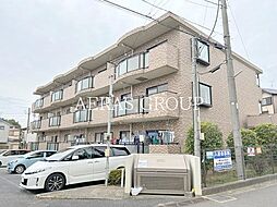 フロイデ勝田台壱番館