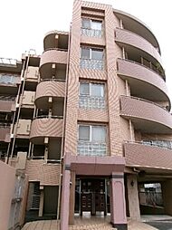 ビッグヴァン二子多摩川 302