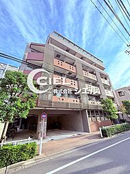 BPRレジデンス浮間公園