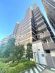 フォンテーヌ芝浦 902