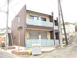 横浜市旭区さちが丘