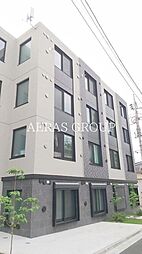 GENOVIA 新高円寺