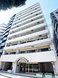 横浜市南区浦舟町１丁目