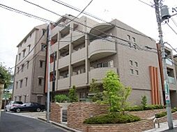 グランリビン千駄木 504