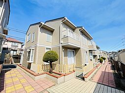 ヒルクレストタウンＢ棟 1