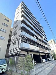 パークアクシス押上テラス