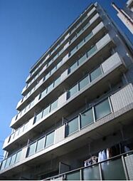 品川区大井４丁目