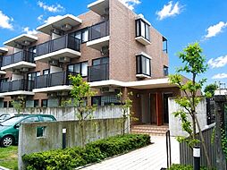 上連雀テラス