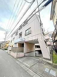 パインニードル