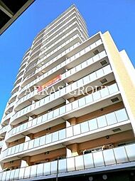 アビダス舎人テラス