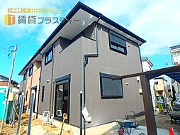 市川市八幡５丁目の一戸建て