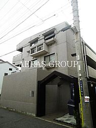 リズ市川平田