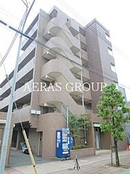 ローズガーデンカスタリア