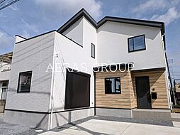 船橋市高野台3丁目戸建