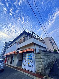 泉佐野市南中樫井の一戸建て