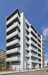 クレストコート中板橋