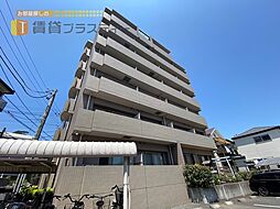 船橋市海神６丁目