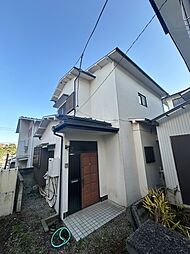 多摩区南生田戸建