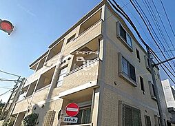 目黒区自由が丘２丁目