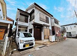 咲が丘3丁目戸建