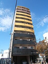 サンスカイ北天神 702