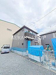 戸田市氷川町3丁目戸建 Ｃ棟