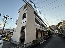 リブリ・フローレス参番館1 302