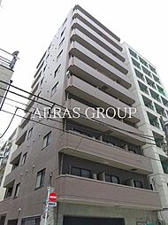 コスモリード人形町 403
