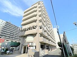 ライオンズプラザ海老名