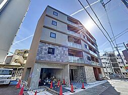 マノワール・ラ山本通 403