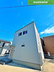 和歌山市西庄の一戸建て