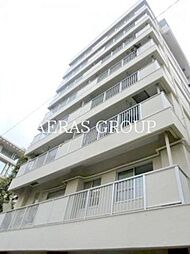 フラワー御殿山ハイツ