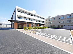 桜森スクエアIII