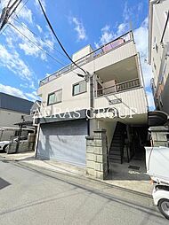 品川区二葉３丁目