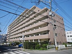 ＫＤＸ清水レジデンス 713