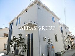 羽村市羽加美戸建