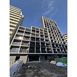 シーズンフラッツ大森西