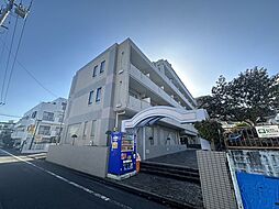 モアリッシェル多摩ニュータウン 207