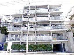 目黒区大岡山１丁目