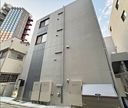 レピュア曙橋駅前レジデンス 402