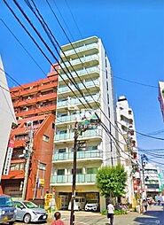 大田区西蒲田７丁目