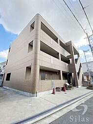 コンフォース　マンテン　レジデンス