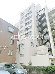 ダイヤモンドレジデンス蓮沼町