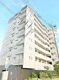 クリオ見沼代親水公園