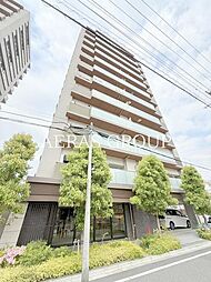 クレヴィア南千住 ＲＩＶＥＲ ＳＩＤＥ ＴＷＩＮ ＥＡＳＴ