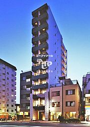 大田区南雪谷１丁目