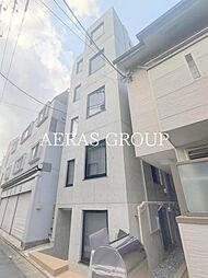 CLUB FLAT shimouma